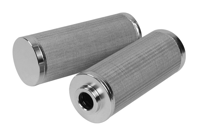 sintering filter